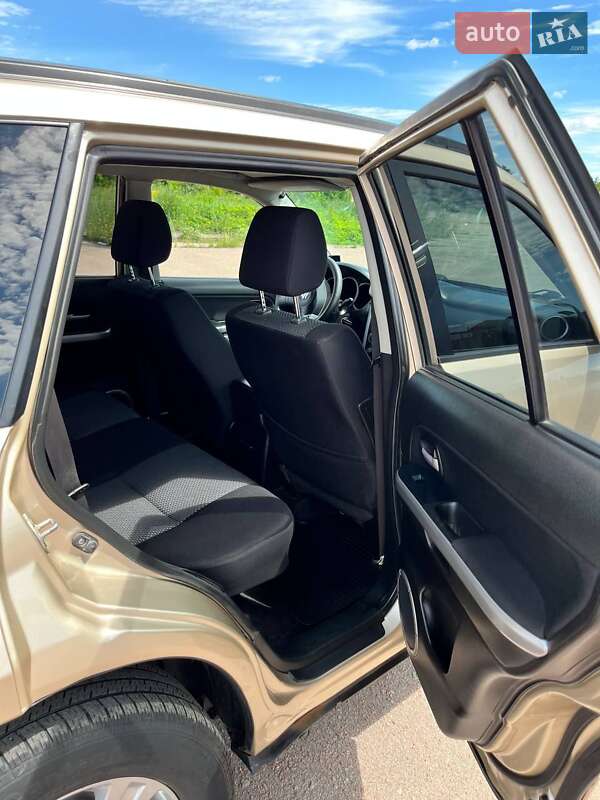 Внедорожник / Кроссовер Suzuki Grand Vitara 2006 в Прилуках