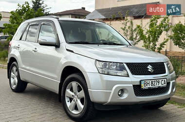 Внедорожник / Кроссовер Suzuki Grand Vitara 2009 в Одессе
