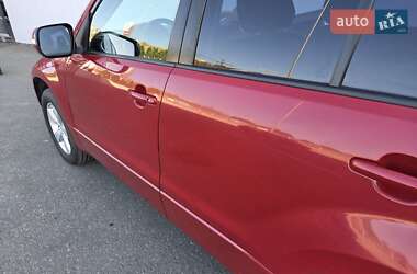 Внедорожник / Кроссовер Suzuki Grand Vitara 2010 в Вилково