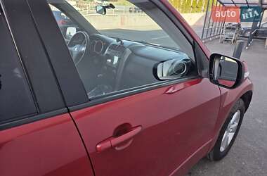 Внедорожник / Кроссовер Suzuki Grand Vitara 2010 в Вилково