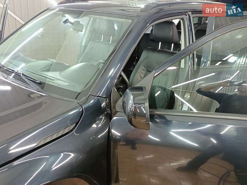 Внедорожник / Кроссовер Suzuki Grand Vitara 2006 в Киеве