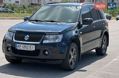 Внедорожник / Кроссовер Suzuki Grand Vitara 2005 в Запорожье