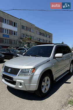 Внедорожник / Кроссовер Suzuki Grand Vitara 2007 в Сумах
