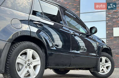 Внедорожник / Кроссовер Suzuki Grand Vitara 2005 в 