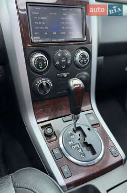 Внедорожник / Кроссовер Suzuki Grand Vitara 2005 в 