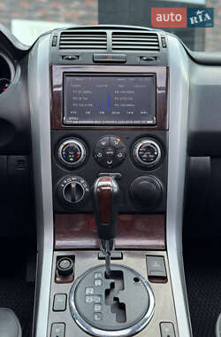 Внедорожник / Кроссовер Suzuki Grand Vitara 2005 в 