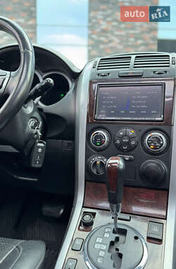 Внедорожник / Кроссовер Suzuki Grand Vitara 2005 в 