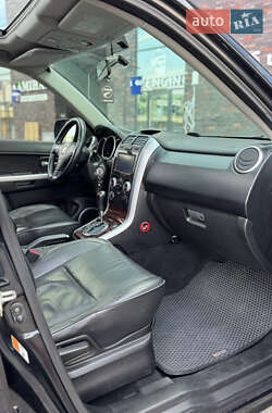 Внедорожник / Кроссовер Suzuki Grand Vitara 2005 в 