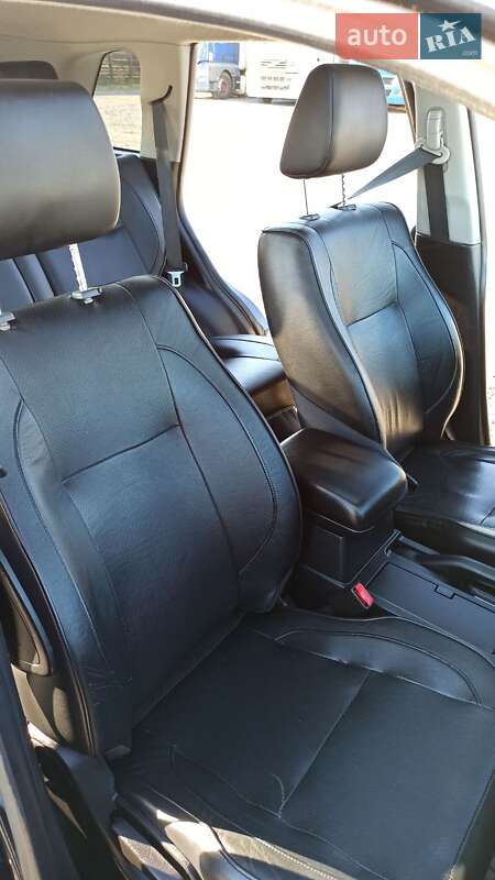 Позашляховик / Кросовер Suzuki Grand Vitara 2006 в Рокитному фото 25 Позашляховик / Кросовер Suzuki Grand Vitara 2006 в Рокитному