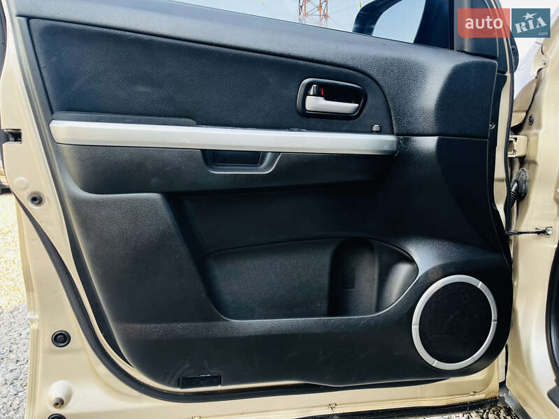 Внедорожник / Кроссовер Suzuki Grand Vitara 2006 в Харькове