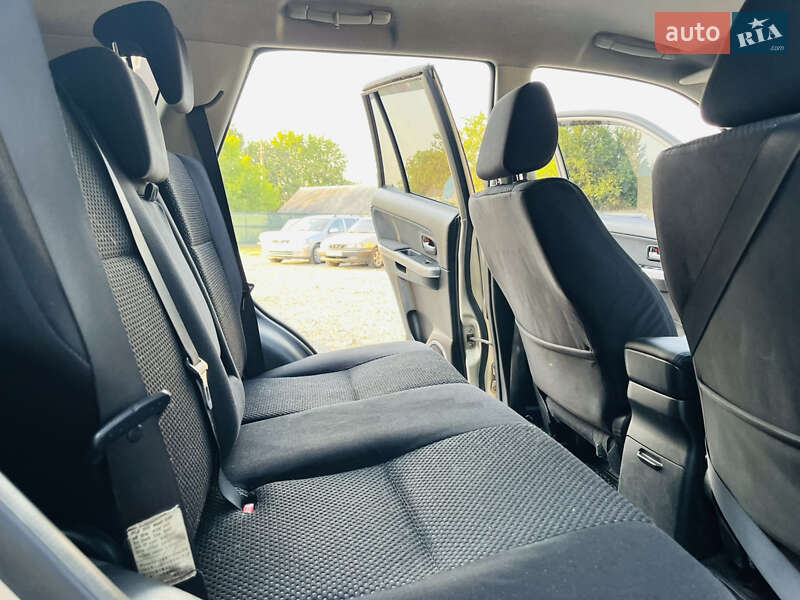Внедорожник / Кроссовер Suzuki Grand Vitara 2006 в Харькове