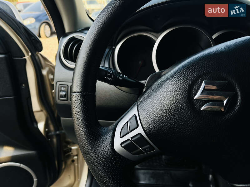 Внедорожник / Кроссовер Suzuki Grand Vitara 2006 в Харькове