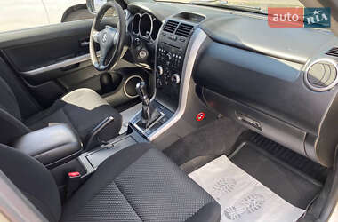 Позашляховик / Кросовер Suzuki Grand Vitara 2006 в 