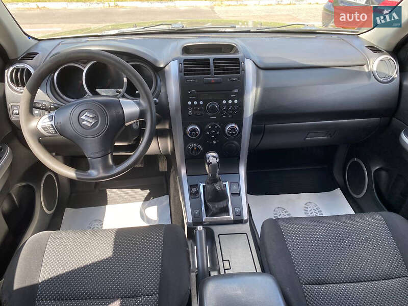 Внедорожник / Кроссовер Suzuki Grand Vitara 2006 в Житомире