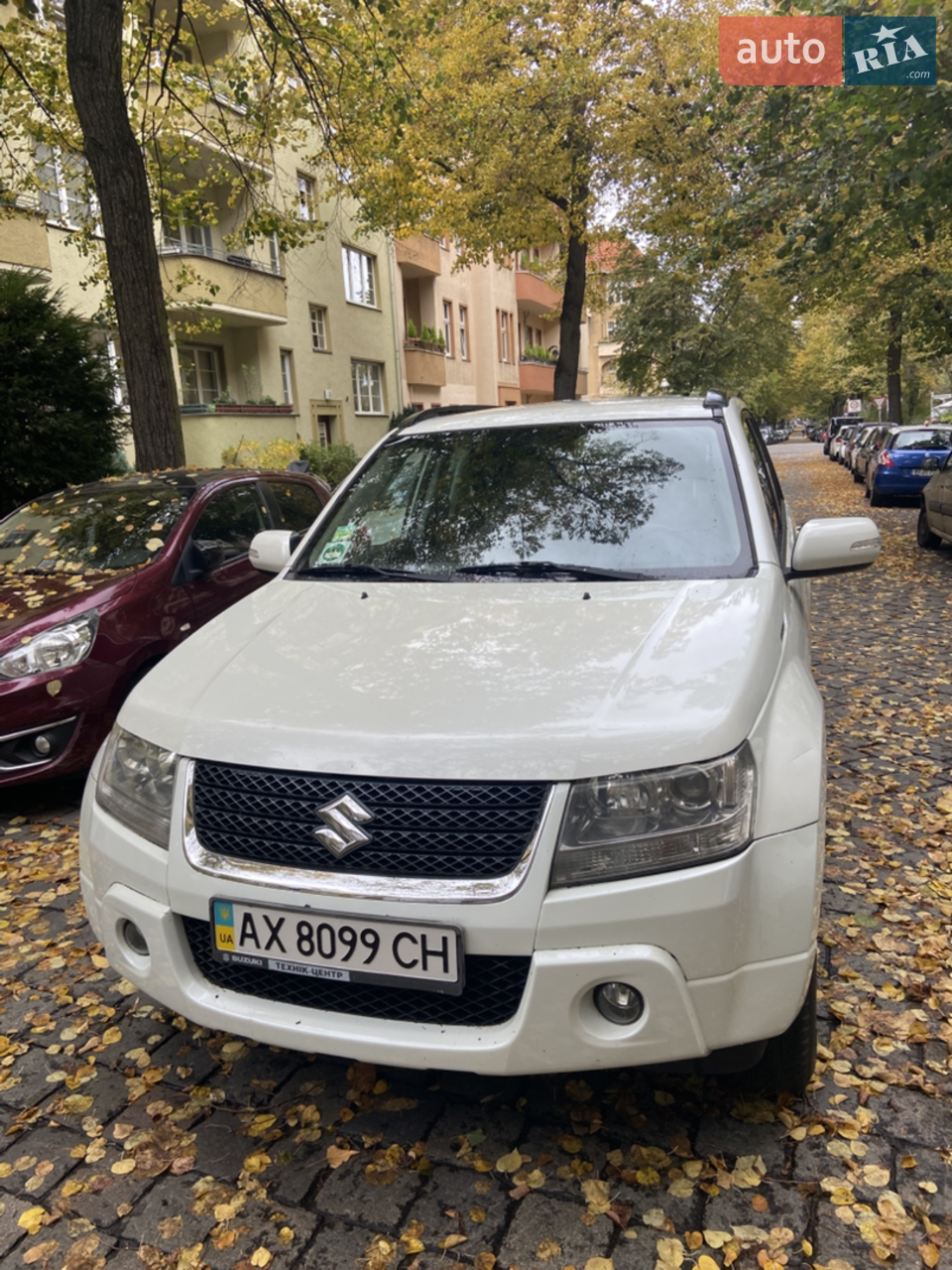 2011 Suzuki Grand Vitara - мініатюра 24