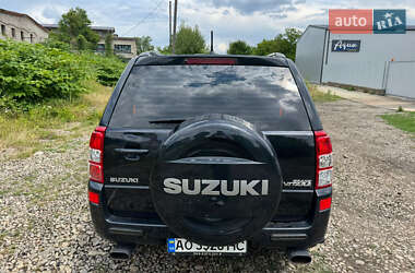 Позашляховик / Кросовер Suzuki Grand Vitara 2009 в 