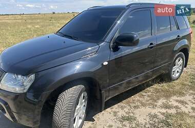 Позашляховик / Кросовер Suzuki Grand Vitara 2007 в Житомирі