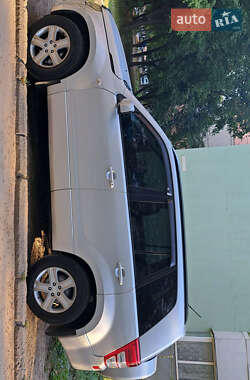 Внедорожник / Кроссовер Suzuki Grand Vitara 2007 в 