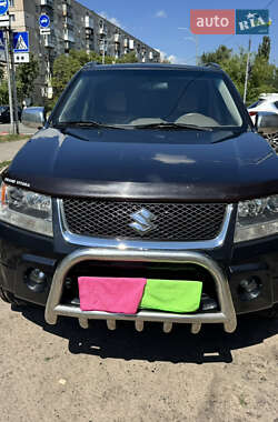Позашляховик / Кросовер Suzuki Grand Vitara 2007 в Києві