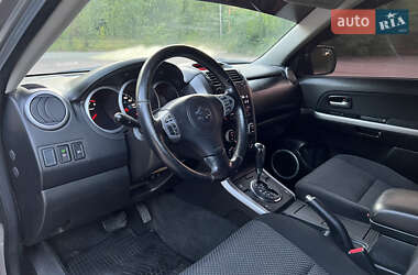 Внедорожник / Кроссовер Suzuki Grand Vitara 2007 в 