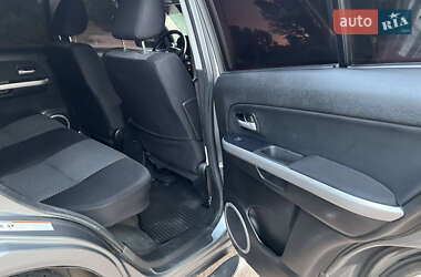 Внедорожник / Кроссовер Suzuki Grand Vitara 2007 в 