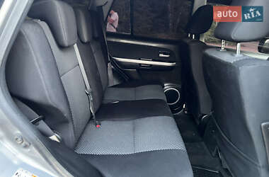 Внедорожник / Кроссовер Suzuki Grand Vitara 2007 в 