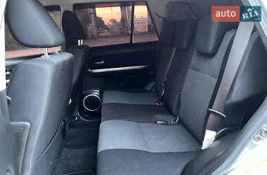 Внедорожник / Кроссовер Suzuki Grand Vitara 2007 в 