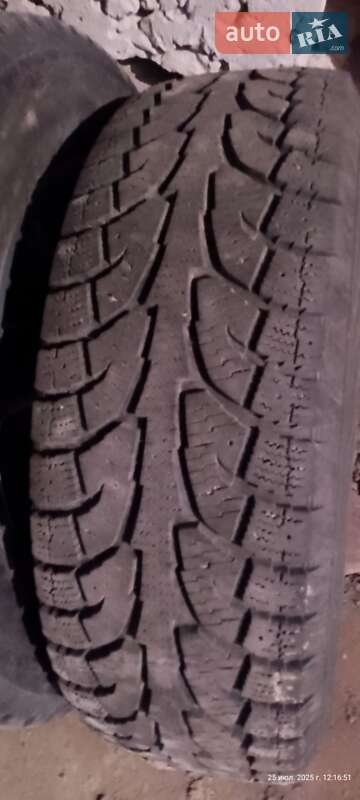 Позашляховик / Кросовер Suzuki Grand Vitara 2006 в Сумах