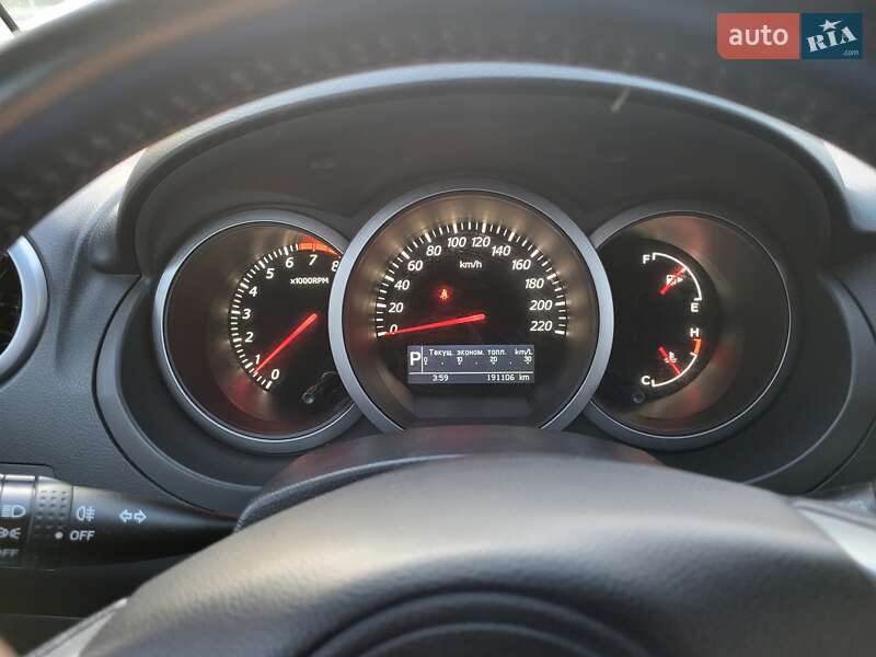 Внедорожник / Кроссовер Suzuki Grand Vitara 2009 в Киеве фото 15 Внедорожник / Кроссовер Suzuki Grand Vitara 2009 в Киеве