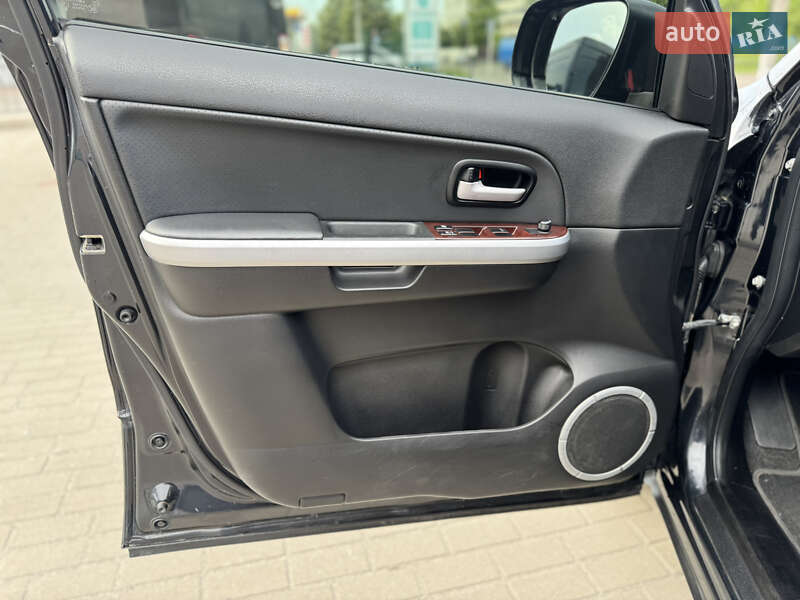 Внедорожник / Кроссовер Suzuki Grand Vitara 2007 в Житомире