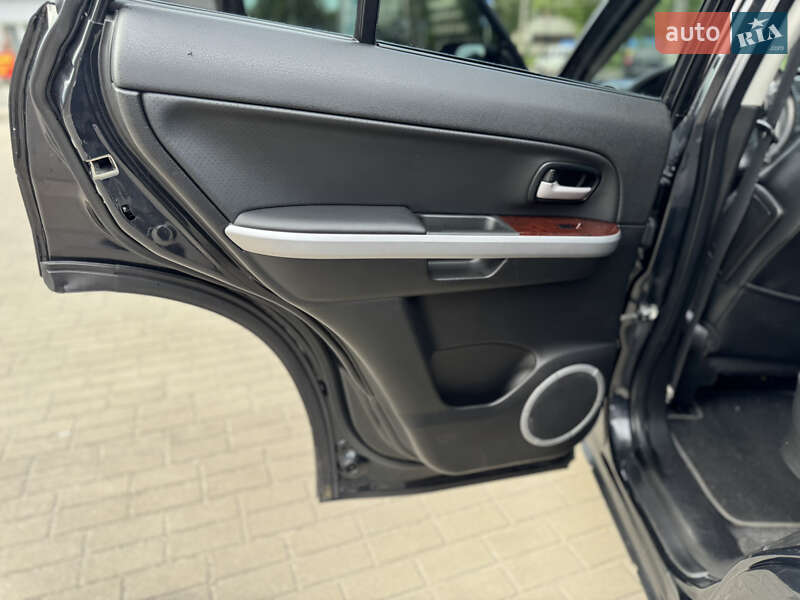 Внедорожник / Кроссовер Suzuki Grand Vitara 2007 в Житомире