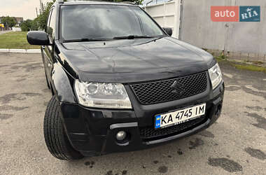 Внедорожник / Кроссовер Suzuki Grand Vitara 2006 в Василькове