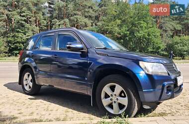 Внедорожник / Кроссовер Suzuki Grand Vitara 2008 в Броварах