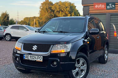 Позашляховик / Кросовер Suzuki Grand Vitara 2006 в Дрогобичі