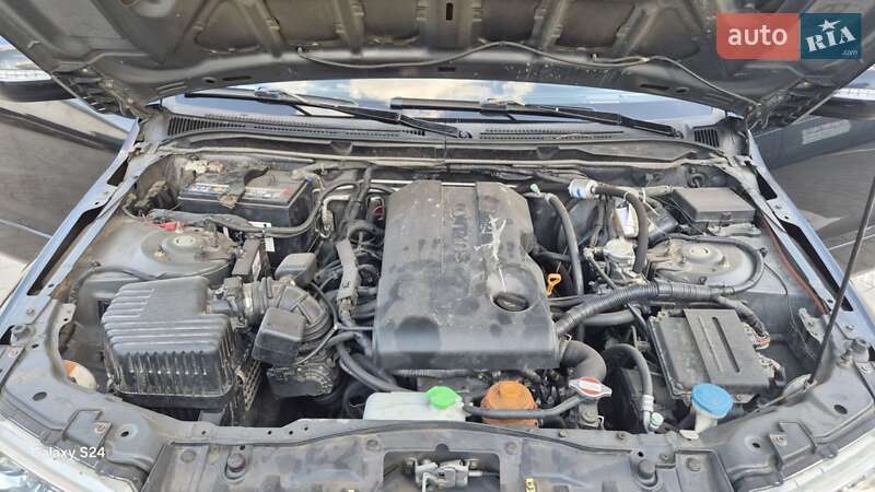 Внедорожник / Кроссовер Suzuki Grand Vitara 2008 в Одессе