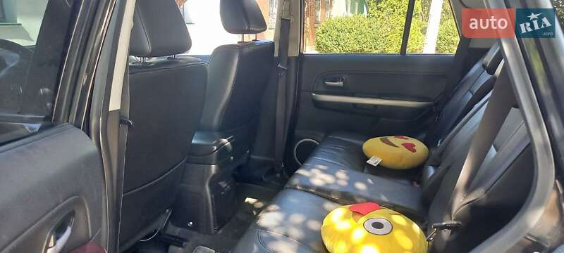 Внедорожник / Кроссовер Suzuki Grand Vitara 2008 в Каменец-Подольском