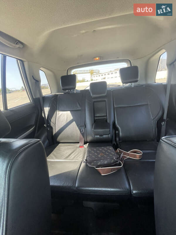 Внедорожник / Кроссовер Suzuki Grand Vitara 2006 в Николаеве фото 16 Внедорожник / Кроссовер Suzuki Grand Vitara 2006 в Николаеве