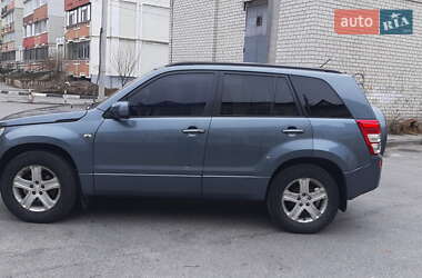Внедорожник / Кроссовер Suzuki Grand Vitara 2006 в Песочине