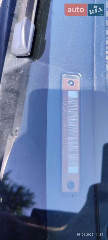 Позашляховик / Кросовер Suzuki Grand Vitara 2008 в Світловодську