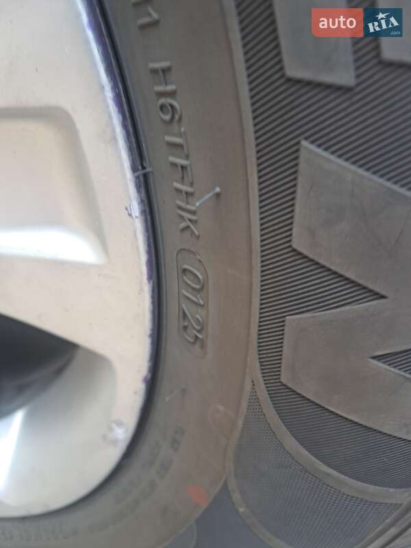 Внедорожник / Кроссовер Suzuki Grand Vitara 2006 в Хмельницком