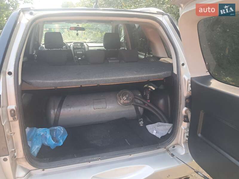 Внедорожник / Кроссовер Suzuki Grand Vitara 2006 в Хмельницком