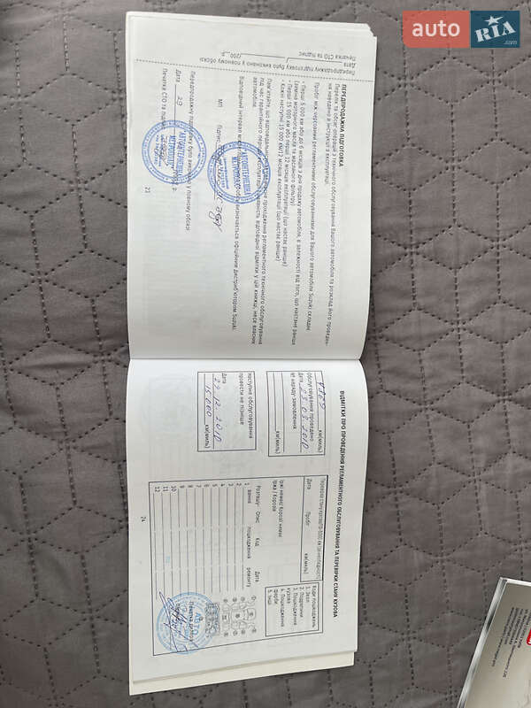 Внедорожник / Кроссовер Suzuki Grand Vitara 2008 в Ирпене