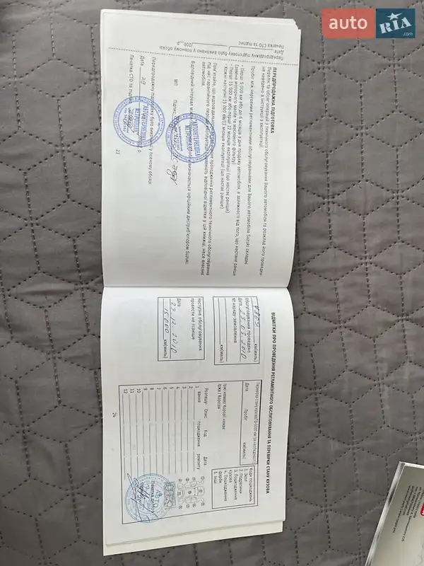 Внедорожник / Кроссовер Suzuki Grand Vitara 2008 в Ирпене документ