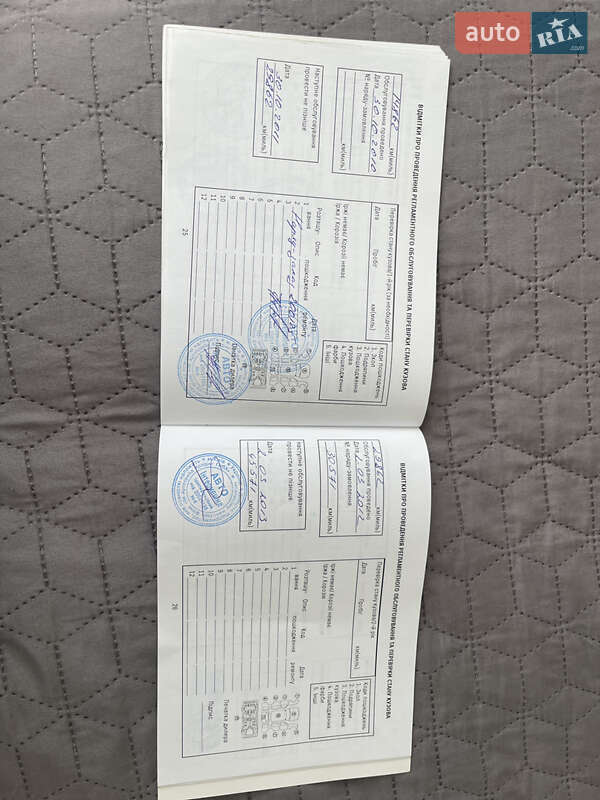 Внедорожник / Кроссовер Suzuki Grand Vitara 2008 в Ирпене