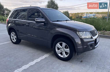 Позашляховик / Кросовер Suzuki Grand Vitara 2008 в Ірпені