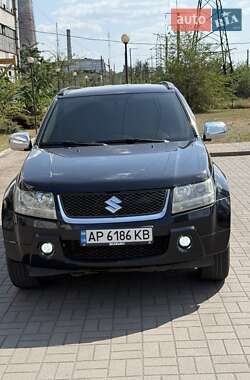Внедорожник / Кроссовер Suzuki Grand Vitara 2006 в Запорожье