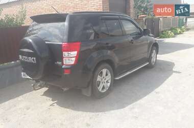 Позашляховик / Кросовер Suzuki Grand Vitara 2006 в Вінниці