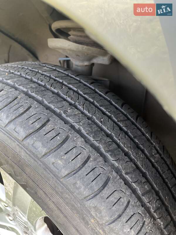 Внедорожник / Кроссовер Suzuki Grand Vitara 2007 в Мене