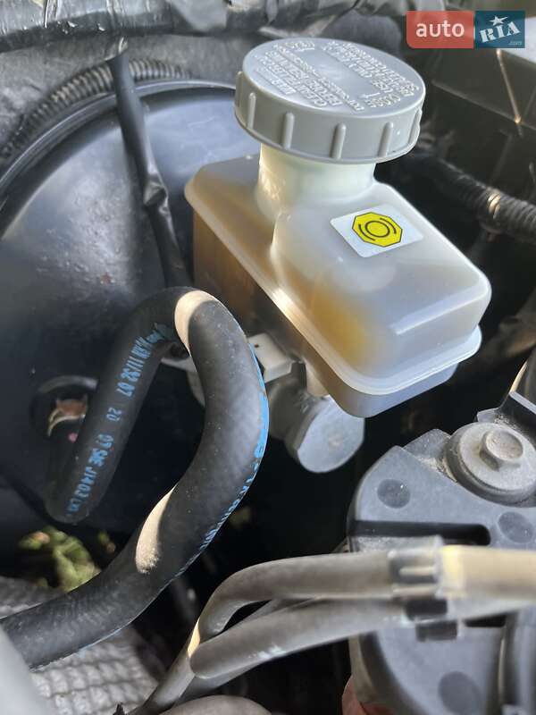 Внедорожник / Кроссовер Suzuki Grand Vitara 2007 в Мене