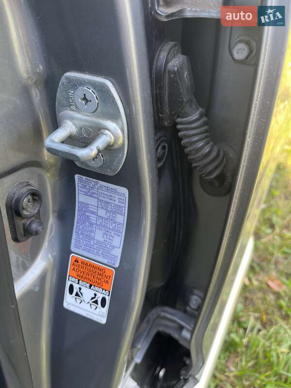 Внедорожник / Кроссовер Suzuki Grand Vitara 2007 в Мене